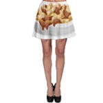 Poutine Skater Skirt