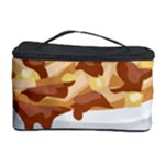 Poutine Cosmetic Storage Case