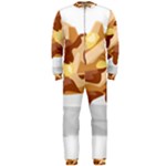 Poutine OnePiece Jumpsuit (Men)