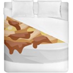 Poutine Duvet Cover (King Size)