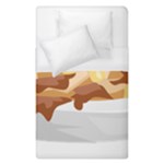 Poutine Duvet Cover (Single Size)