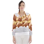 Poutine Wind Breaker (Women)