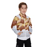 Poutine Wind Breaker (Kids)