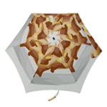 Poutine Mini Folding Umbrella