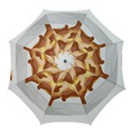 Poutine Golf Umbrella