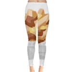 Poutine Leggings 