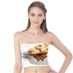 Poutine Tube Top