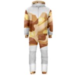 Poutine Hooded Jumpsuit (Men)