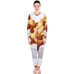 Poutine OnePiece Jumpsuit (Ladies)