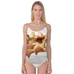 Poutine Camisole Leotard 