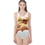 Poutine One Piece Swimsuit