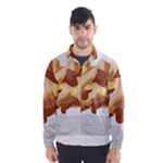 Poutine Wind Breaker (Men)