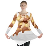 Poutine Long Sleeve Tunic 