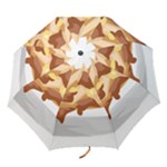 Poutine Folding Umbrella