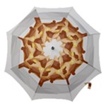 Poutine Hook Handle Umbrella (Medium)