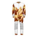 Poutine OnePiece Jumpsuit (Kids)