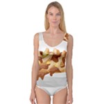 Poutine Princess Tank Leotard 