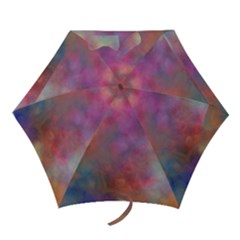 Mini Folding Umbrella 