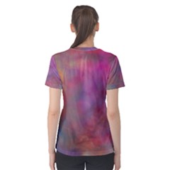 Women s Cotton T-Shirt 