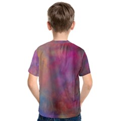 Kids  Cotton T-Shirt 