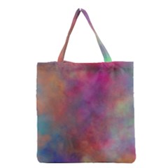 Grocery Tote Bag 