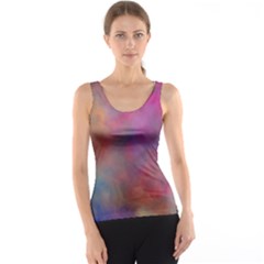 Women s Basic Tank Top Front