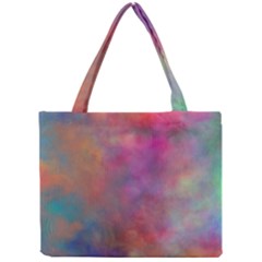 Mini Tote Bag 