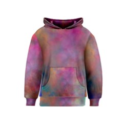 Kids  Pullover Hoodie 