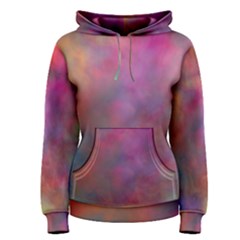 Women s Pullover Hoodie Front