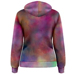 Women s Pullover Hoodie 