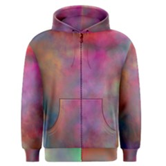 Men s Zipper Hoodie 