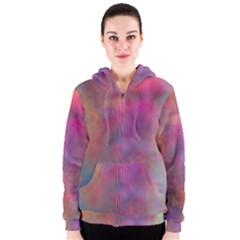 Women s Zipper Hoodie 