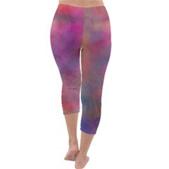 Capri Winter Leggings  