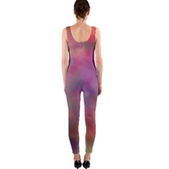 One Piece Catsuit 