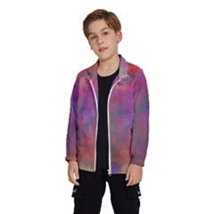 Kids  Windbreaker 