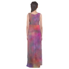 Empire Waist Maxi Dress 