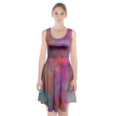 Racerback Midi Dress 