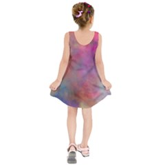 Kids  Sleeveless Dress 