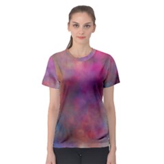 Women s Sport Mesh T-Shirt 