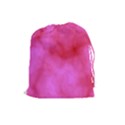 Drawstring Pouch (Large) 