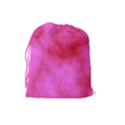 Drawstring Pouch (Large) 