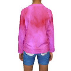 Kids  Long Sleeve Swimwear 