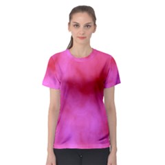 Women s Sport Mesh T-Shirt 