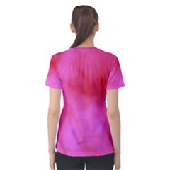 Women s Sport Mesh T-Shirt 