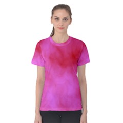 Women s Cotton T-Shirt 