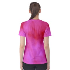 Women s Cotton T-Shirt 