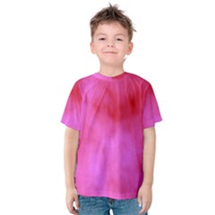 Kids  Cotton T-Shirt 