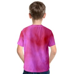 Kids  Cotton T-Shirt 