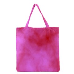 Grocery Tote Bag 