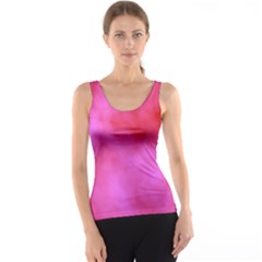 Women s Basic Tank Top Front